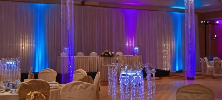 布里奇沃特万豪酒店(Bridgewater Marriott)图片