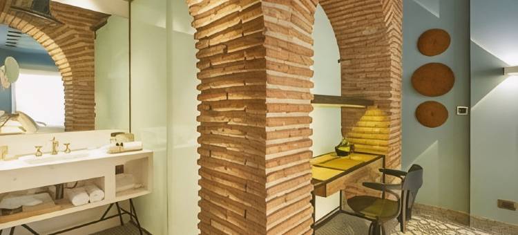 柯勒吉欧农场酒店(Hotel Boutique Casona del Colegio)图片