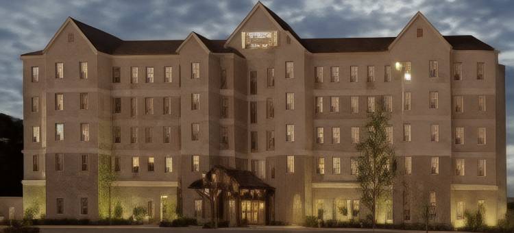 圭尔夫Staybridge Suites(Staybridge Suites Guelph)图片
