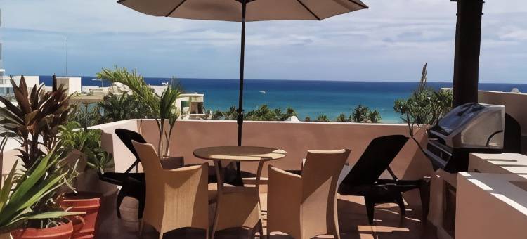 Acanto Playa del Carmen, Trademark Collection by Wyndham图片