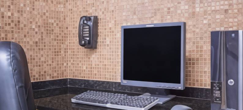 温德姆戴斯酒店凤凰城靠近本宁堡(Days Inn by Wyndham Phenix City Near Fort Benning)图片