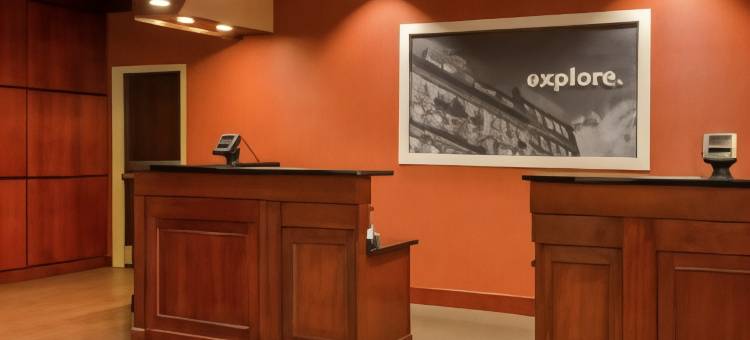 菲德里克欢朋酒店(Hampton Inn Frederick)图片