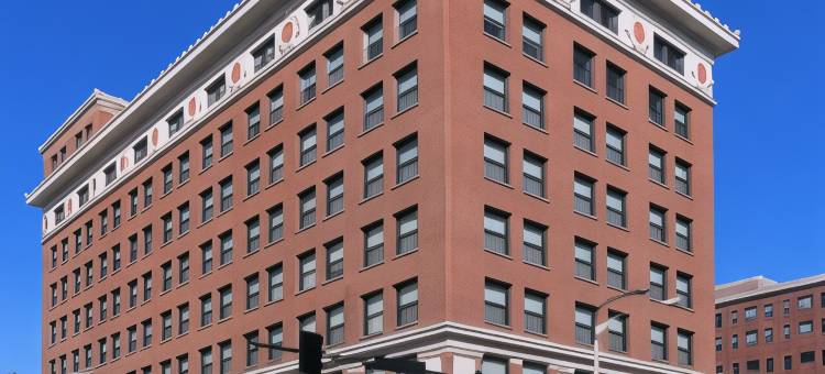 爱荷华州柯伦特傲途格精选酒店(The Current Iowa, Autograph Collection)图片