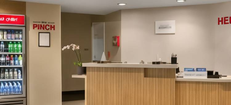 布恩万豪TownePlace套房酒店(TownePlace Suites Boone)图片