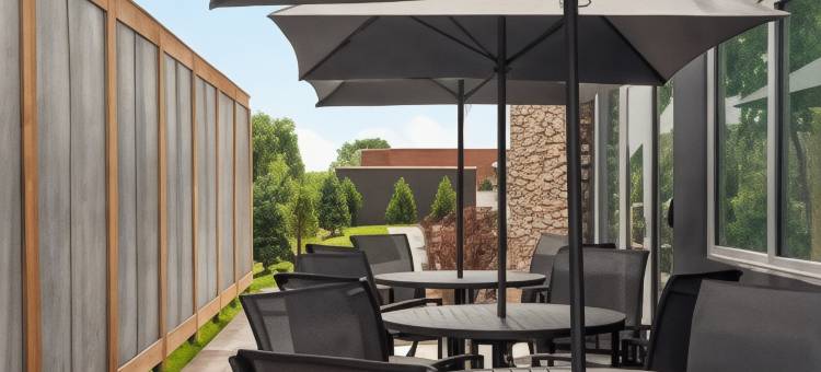 密尔沃基西万豪万枫套房酒店(Fairfield Inn & Suites Milwaukee West)图片