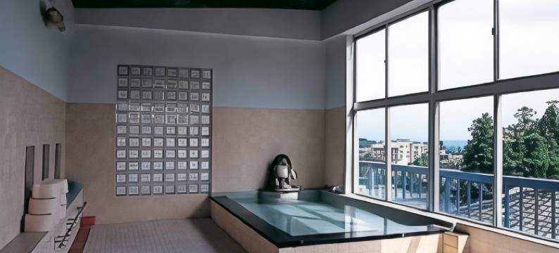 弥彦館 冥加屋旅馆(Yahikokan Myogaya)图片