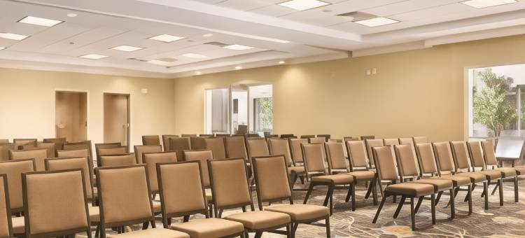 Homewood Suites by Hilton-亚特兰大机场北(Homewood Suites by Hilton Atlanta Airport North)图片