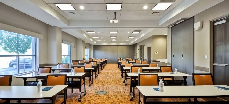 亚特兰大科布画廊凯悦嘉寓酒店(Hyatt House Atlanta Cobb Galleria)图片