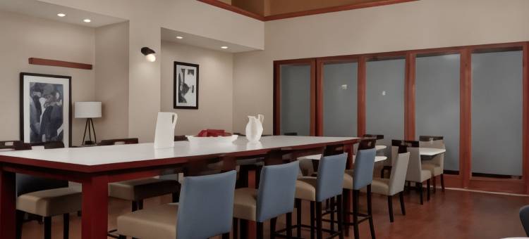 希尔顿欢朋套房酒店-瑟普赖斯(Hampton Inn & Suites Phoenix-Surprise)图片