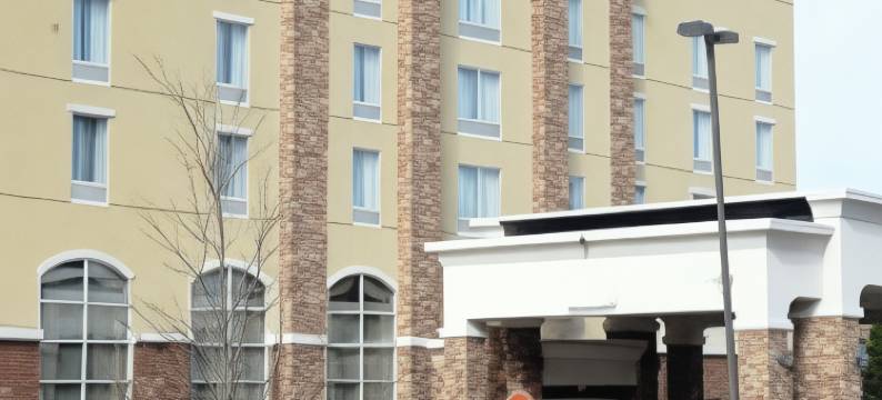 在贝塞默伯明翰的汉普顿客栈和套房(Hampton Inn and Suites Bessemer Birmingham)图片