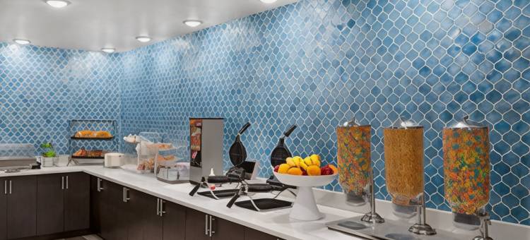 哥伦布都柏林拉昆塔温德姆酒店(La Quinta Inn by Wyndham Columbus Dublin)图片