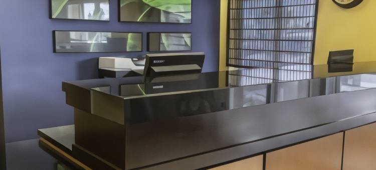 法戈万枫酒店套房客栈(Fairfield Inn & Suites Fargo)图片