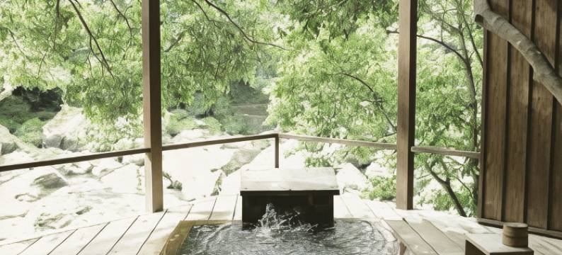妙见石原庄(Myoken Ishiharaso)图片