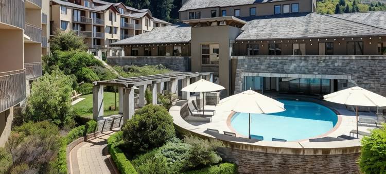 皇后镇Rendezvous Heritage酒店(Rendezvous Heritage Queenstown)图片