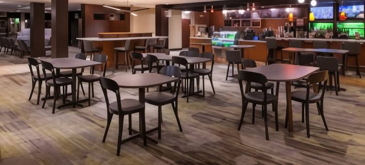 维克多维尔希斯皮里亚万怡酒店(Courtyard Victorville Hesperia)图片