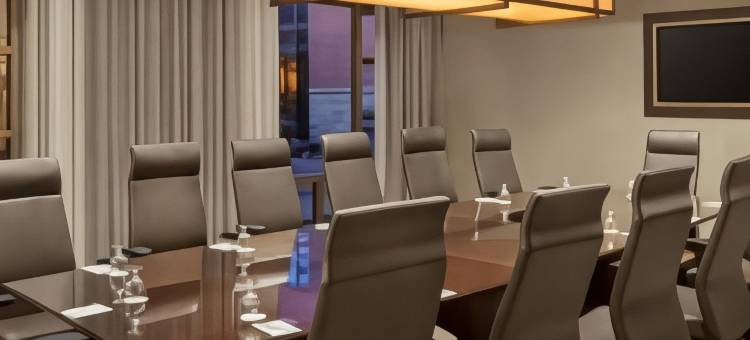 达拉斯艾伦活动中心万怡酒店(Courtyard Dallas Allen at the Event Center)图片