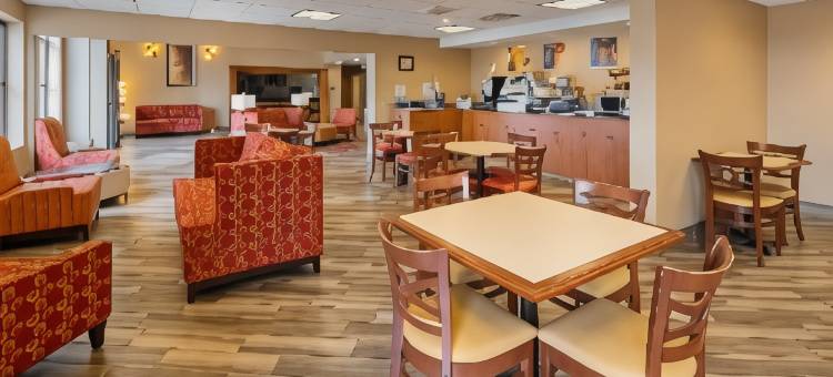 皮奥瑞亚贝斯特韦斯特优质酒店(Best Western Plus Peoria)图片