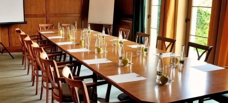 特马丁酒店(Penzion Tematin)图片