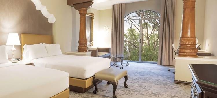 危地马拉市希尔顿酒店(Hilton Guatemala City)图片