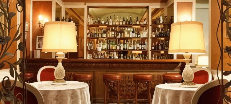 艾丽赛欧酒店(Hotel Eliseo)图片