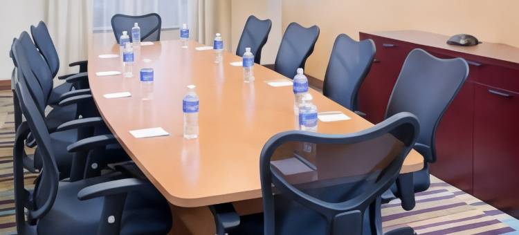 二十九棕榈村约书亚树国家公园万枫酒店及套房(Fairfield Inn & Suites Twentynine Palms-Joshua Tree National Park)图片