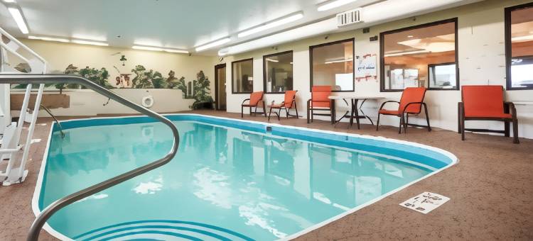 B.R.贝斯特韦斯特酒店(Best Western B. R. Guest)图片