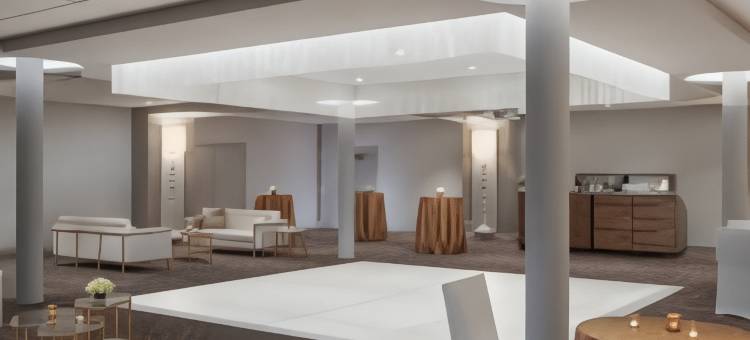 德梅因萨弗里万丽酒店(Renaissance des Moines Savery Hotel)图片