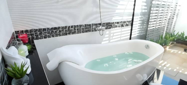 海沙树酒店(Sea Sand Trees)图片