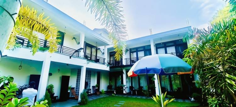 机场信仰酒店(Airport Faith Hotel)图片