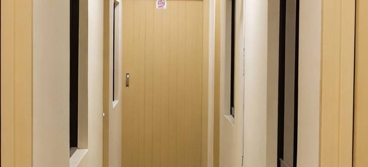 Southern TIP Hotel图片