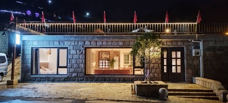麦窑雅居特色民宿图片