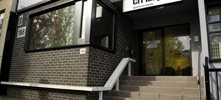 北墨尔本优质公寓(Quality Apartments North Melbourne)图片