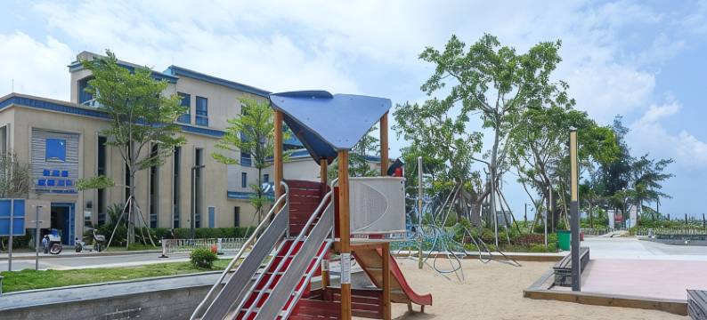 彩虹度假度假别墅(环岛公路4号分店)图片