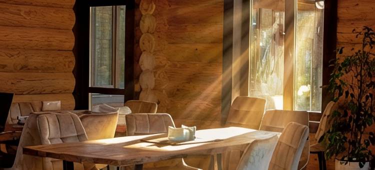 Ekopark Legendy Lesa图片