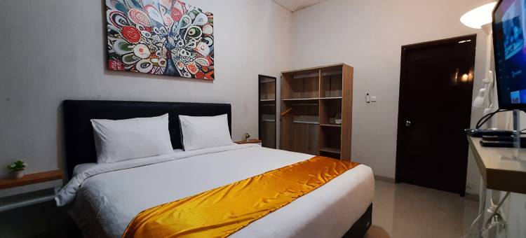 Villa Mandam Resort图片