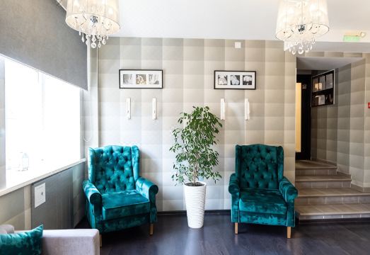 Spa-Tsentr Myod Hotel Hotel Overview