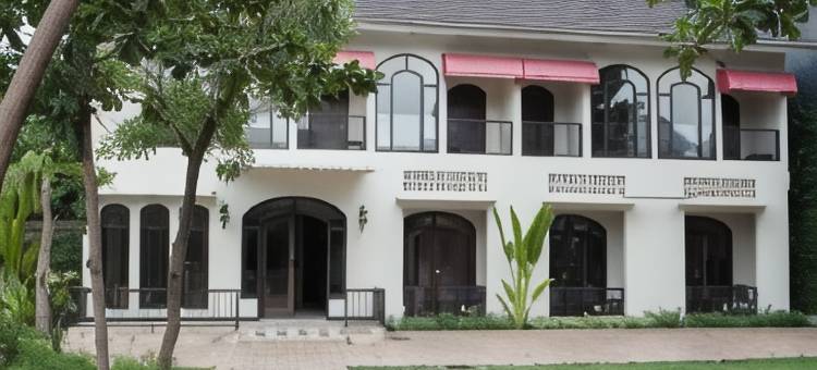 红门酒店@维阳2号(RedDoorz @ Wiyung 2)图片