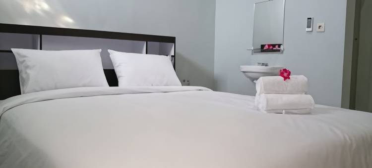 星88酒店-由世康仕酒店管理(Hotel Star 88)图片