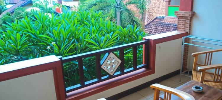 巴厘岛库塔迪瓦酒店(Bali Diva Hotel Kuta)图片