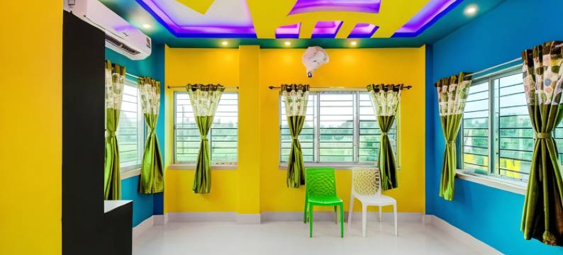 Hotel O Gypsy and Restaurant图片