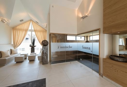 Hotel Grünauerhof Hotel Overview