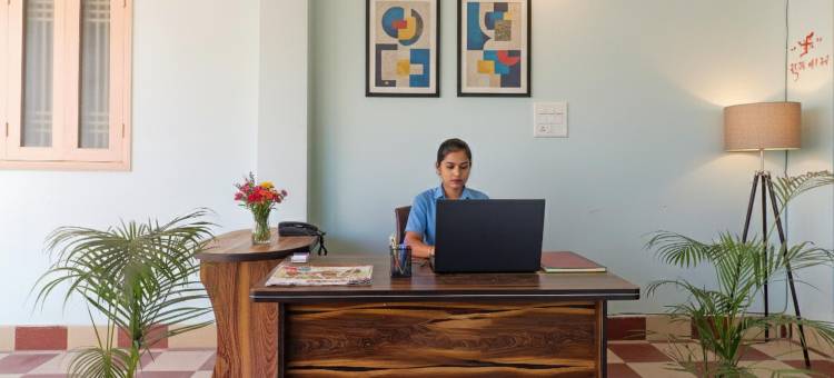 FabHotel Buddha Residency图片