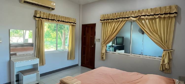 Tungdindum Farm Stay图片