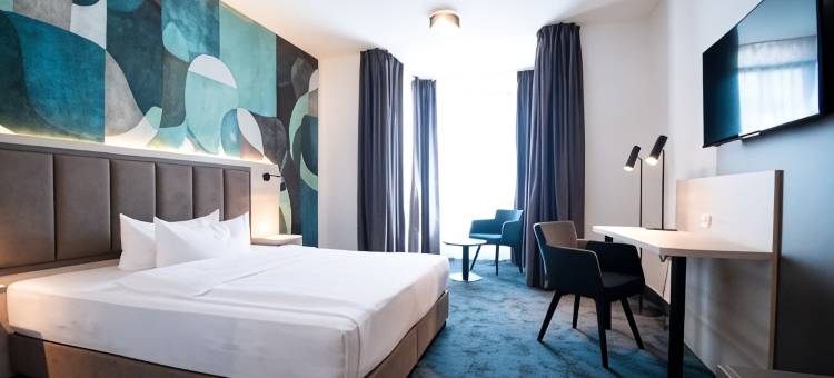 库尔姆巴赫品味酒店(Taste Hotel Kulmbach)图片