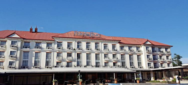 朋提费诺住宿酒店(PonteFino Hotels)图片