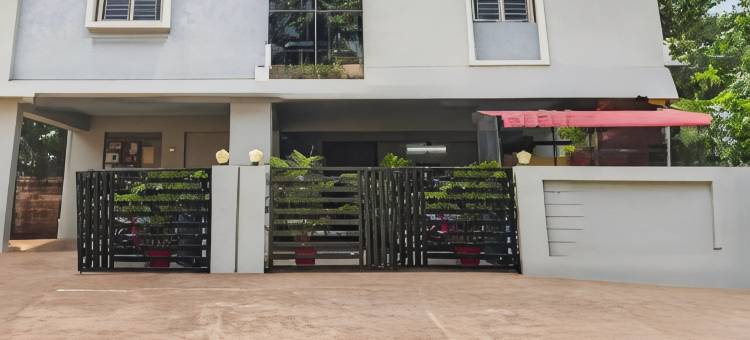 Super Collection O Kakinada Near Jntu图片