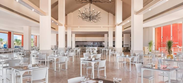 皮卡尔巴特罗斯拉古纳俱乐部度假村沙姆沙伊赫(Pickalbatros Laguna Club Resort Sharm El Sheikh)图片