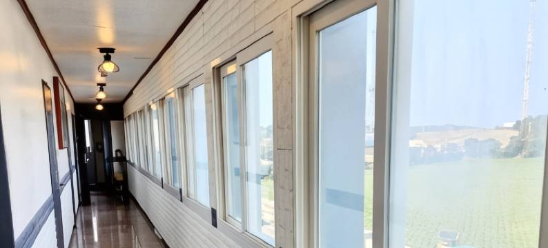 普伦济州民宿(Preun Jeju Pension)图片