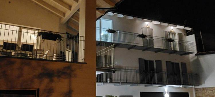 B&B Madonna Degli Airali图片