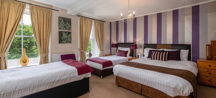 阿尔斯通之家酒店(Alston House Hotel)图片